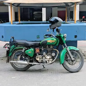 Royal Enfield Bullet 350 Old 1968