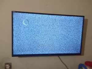 Minister Smart TV, 43"