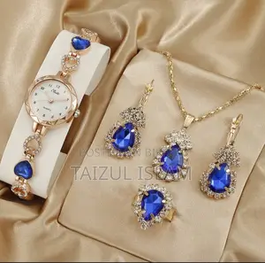 Women Watch Combo