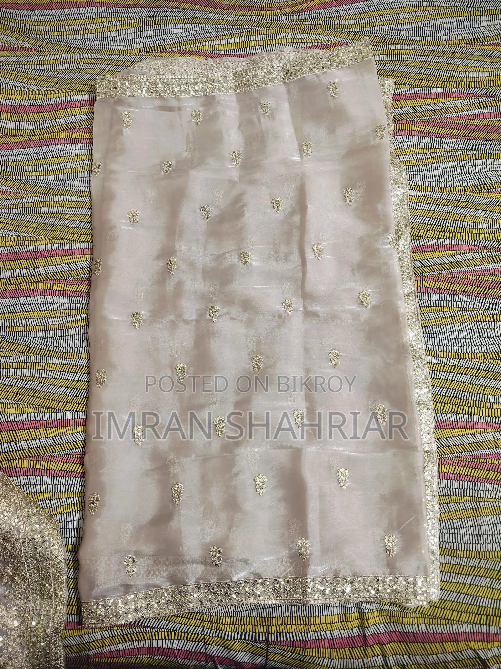 Gharara