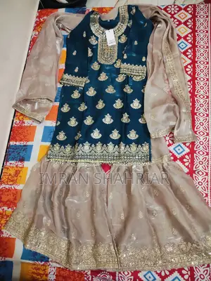 Gharara