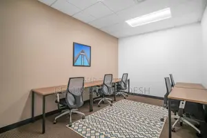 Fully Furnished Serviced Office