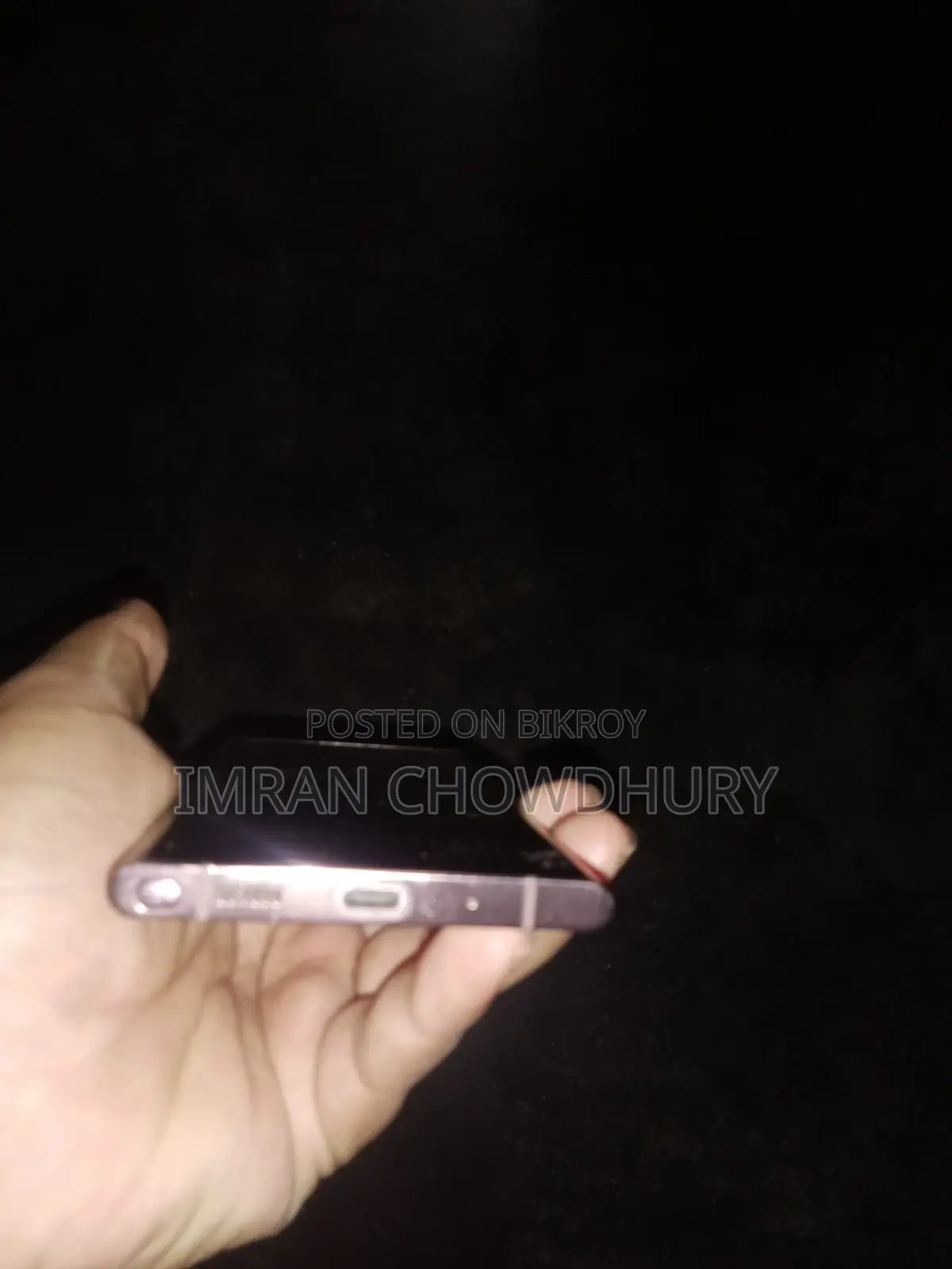 Samsung Galaxy Note 20 Ultra . (Used)
