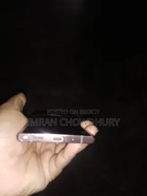 Samsung Galaxy Note 20 Ultra . (Used)