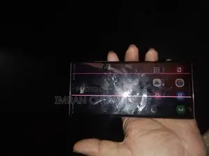 Samsung Galaxy Note 20 Ultra . (Used)