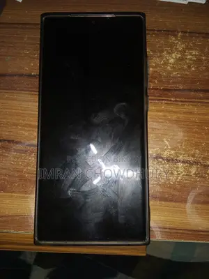 Samsung Galaxy Note 20 Ultra . (Used)