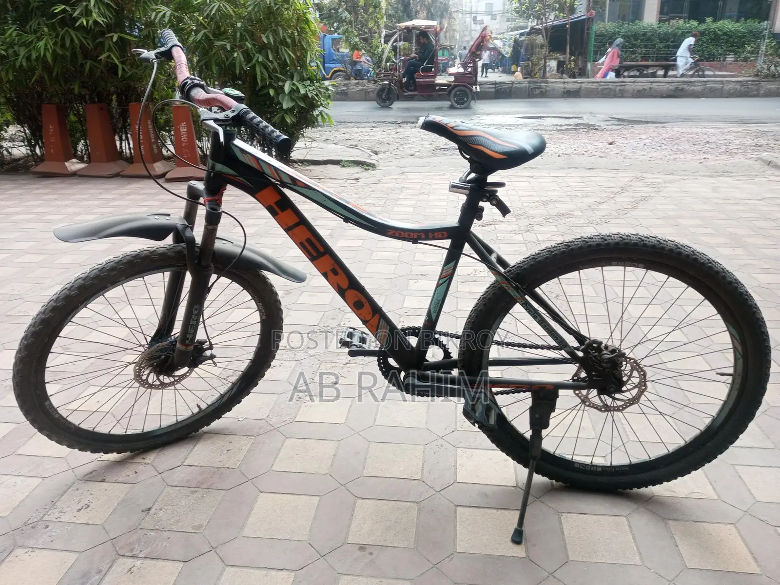 Bicycle For Sale