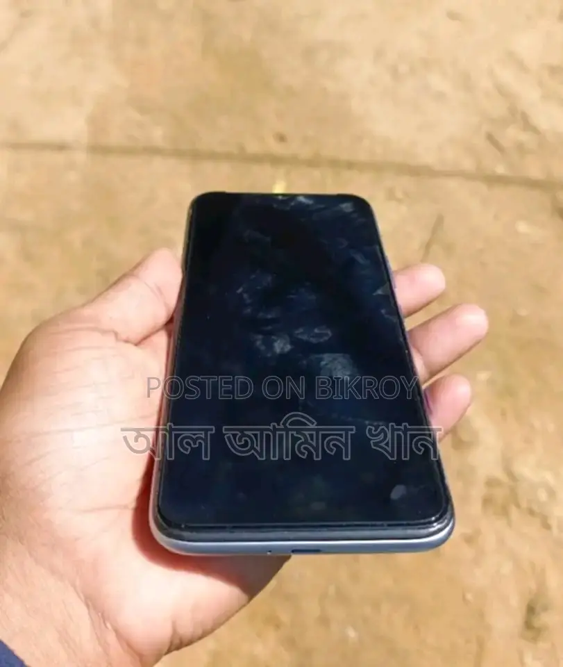 Itel Vision 1 Pro Full Fresh 3/32 (Used)