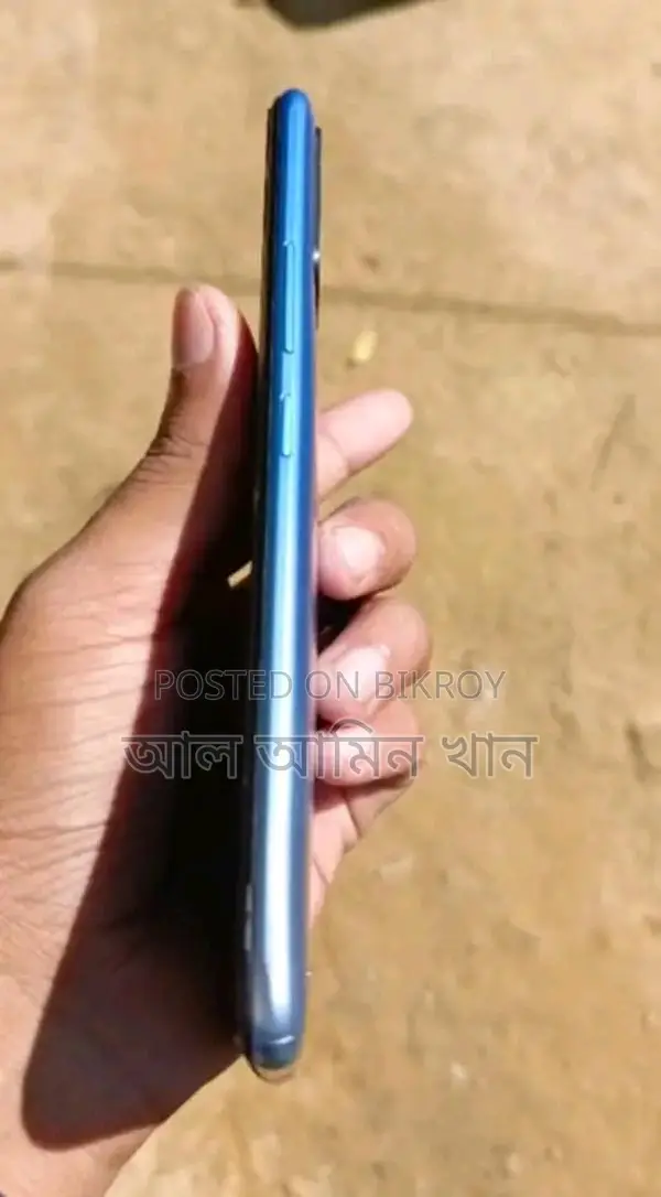 Itel Vision 1 Pro Full Fresh 3/32 (Used)