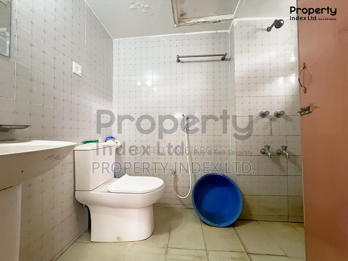 2950 Sqft Apartment for Sale in Bashundhara R/A – C Block
