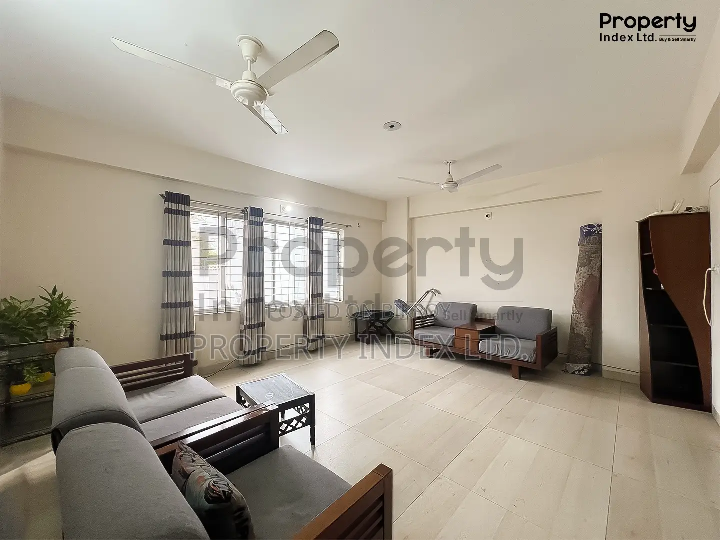 2950 Sqft Apartment for Sale in Bashundhara R/A – C Block
