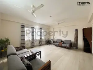 2950 Sqft Apartment for Sale in Bashundhara R/A – C Block