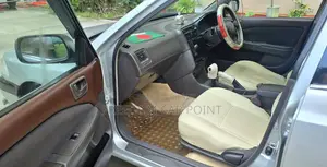 Toyota Carina Ti-All auto, 1500 CC 1998