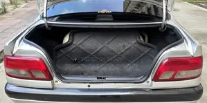 Toyota Carina Ti-All auto, 1500 CC 1998
