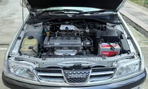 Toyota Carina Ti-All auto, 1500 CC 1998