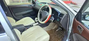 Toyota Carina Ti-All auto, 1500 CC 1998