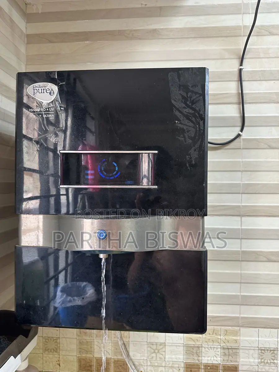 পিওর ইট মিনারেল আর ও+ ইউভি আল্টিমা