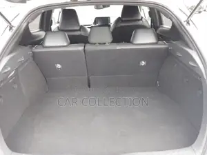 Toyota C-HR G MODE NERO 2020