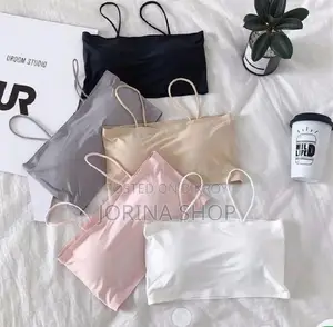 Inner Bra