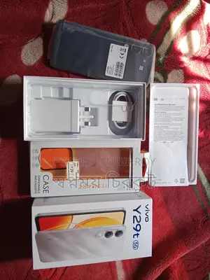Vivo Y29 T Brand New