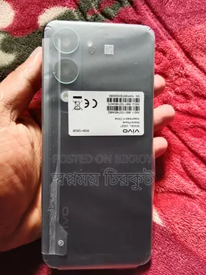 Vivo Y29 T Brand New