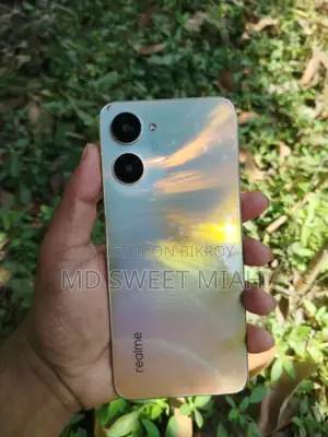 Realme 10 8/128 (Used)