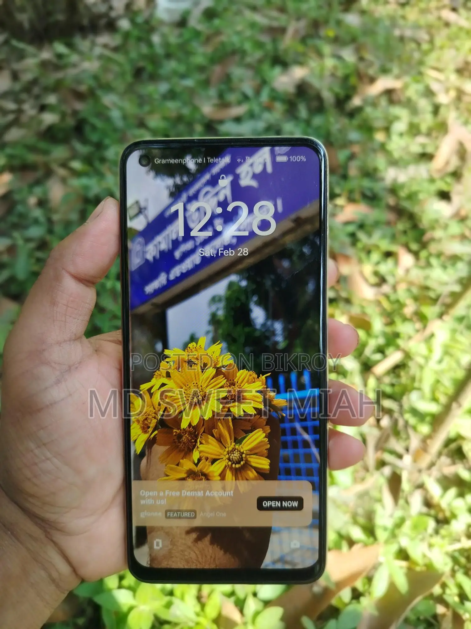 Realme 10 8/128 (Used)