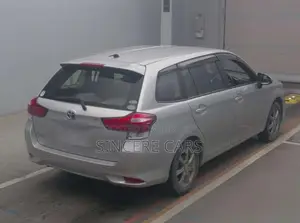 Toyota Fielder EX HYB 4 POINT 2020