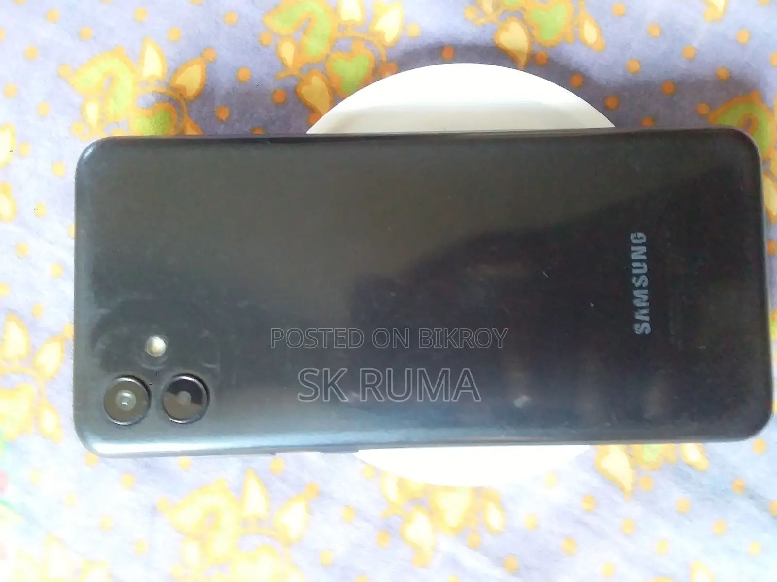 Samsung Galaxy A04 (Used)