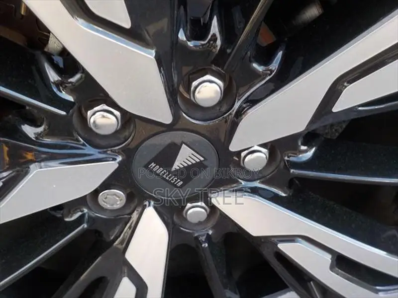 Toyota Harrier ZlP 2021