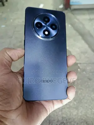 OPPO Reno 12F (Used)