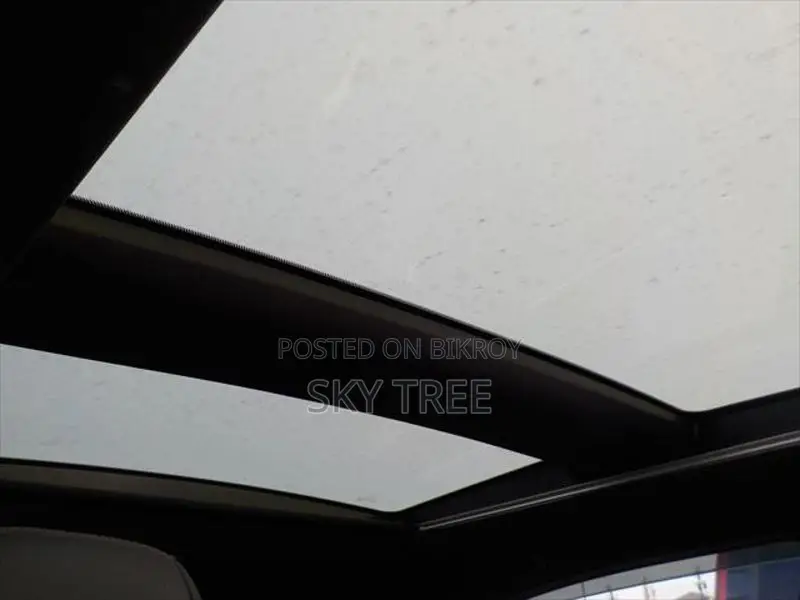 Toyota Harrier ZlP 2021