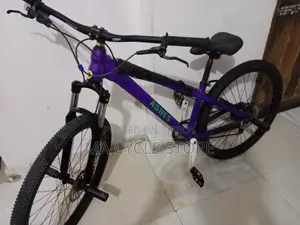 Bicycle Ghost Eastern - 26"