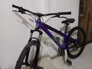 Bicycle Ghost Eastern - 26"