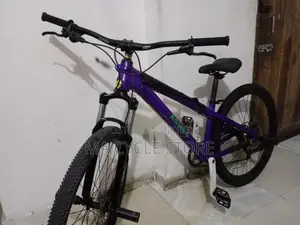 Bicycle Ghost Eastern - 26"