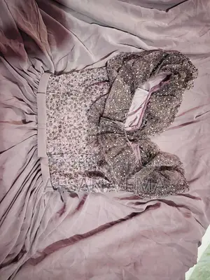 Gown sell