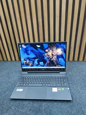 HP Victus 16-e1008AX Ryzen 7 6800H Gaming Laptop