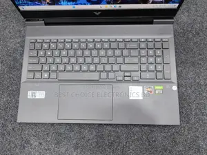 HP Victus 16-e1008AX Ryzen 7 6800H Gaming Laptop