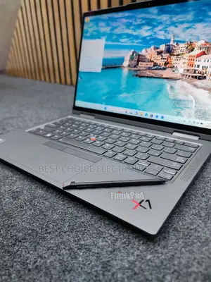Lenovo Thinkpad X1 Yoga Gen 8 Core i7 13th 14" OLED