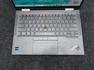 Lenovo Thinkpad X1 Yoga Gen 8 Core i7 13th 14" OLED