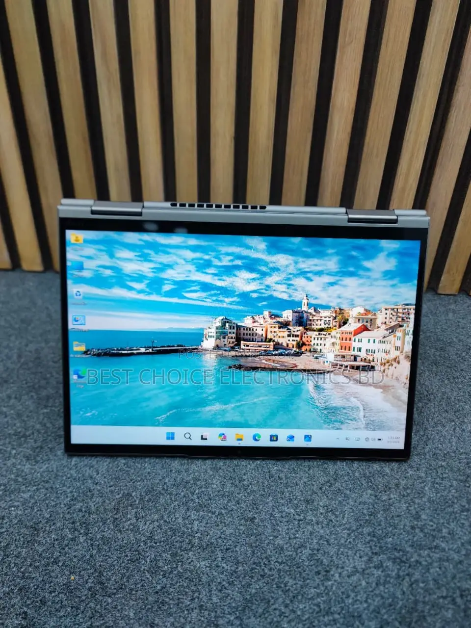 Lenovo Thinkpad X1 Yoga Gen 8 Core i7 13th 14" OLED
