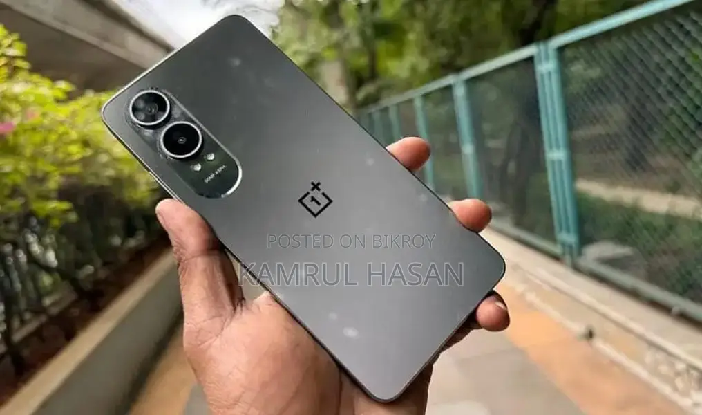 OnePlus Nord CE 4 lite 5G (Used)