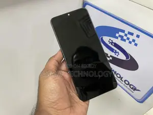 Poco M4 5G Original Display (With Frame)