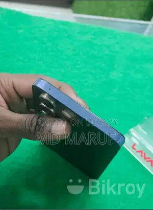 Vivo Y200E (ব্যবহৃত)