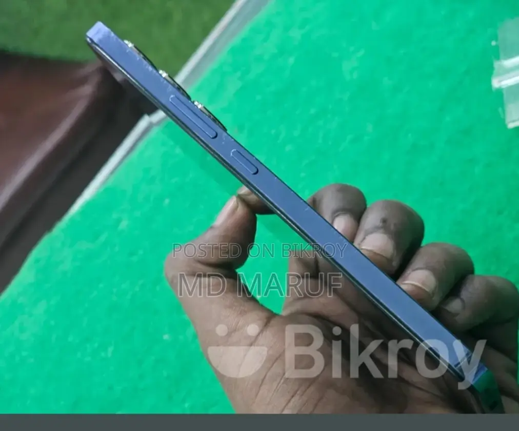 Vivo Y200E (ব্যবহৃত)