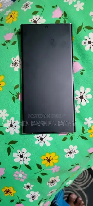 Samsung Galaxy S23 Ultra (Used)
