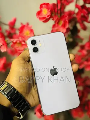 Apple iPhone 11 128 GB (Used)