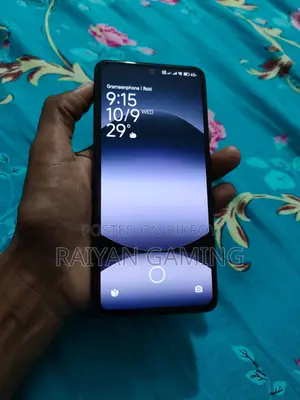 Xiaomi Redmi Note 14 Like New (Used)