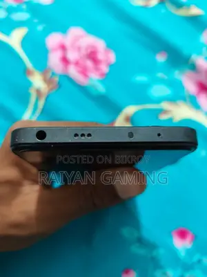 Xiaomi Redmi Note 14 Like New (Used)