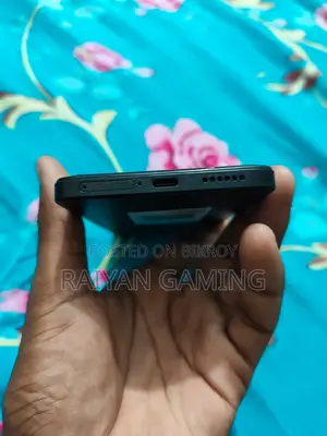 Xiaomi Redmi Note 14 Like New (Used)